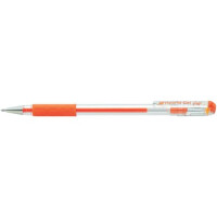 Pentel Gelschreiber Hybrid Grip orange K116-F