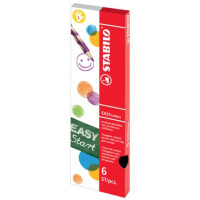 STABILO Farbstift EASYcolors, 4,2 mm, apricot links