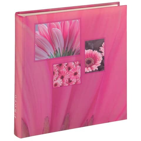 hama Fotobuch Singo, 30x30cm, pink