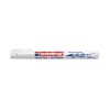 edding Faserschreiber 1-3mm weiß Soft Pastel Pen