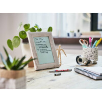 EDDING Folienstift 151F non-permanent, 0,6mm, rot 151 002
