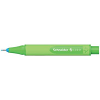 Schneider Fineliner Link-It hellblau SN 0,4mm