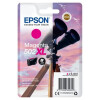 EPSON Original Epson Tintenpatrone magenta High-Capacity (C13T02W34010,T02W340,502XL,T02W3,T02W34010)