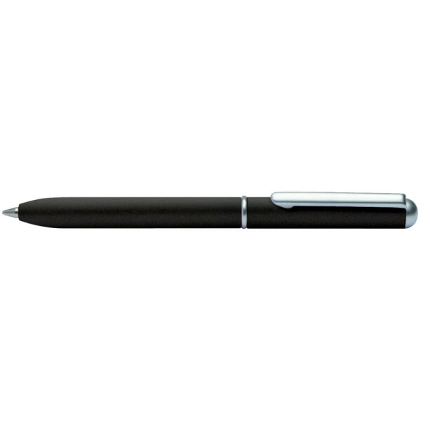 ONLINE Kugelschreiber Mini Portemonaie, Black