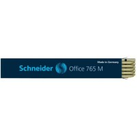 Schneider Kugelschreibermine 765 M schwarz OFFICE