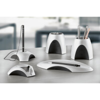HAN Stiftschale DELTA Silber Edition silber 2750-77D
