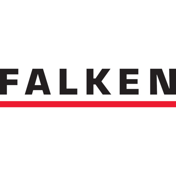 FALKEN Umlaufmappe, A4, Manila-Recycling-Karton, orange 80004211