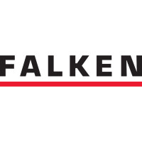 FALKEN Umlaufmappe, A4, Manila-Recycling-Karton, orange 80004211