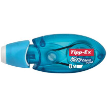 Tipp-Ex Korrekturroller Micro Tape Twist Mini