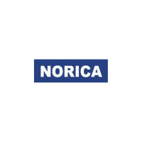 NORICA Büroklammer 32mm Norica, Kugelenden, 100 Stück 2225