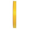 Goldina Basic Taftband 10mmx50m gelb