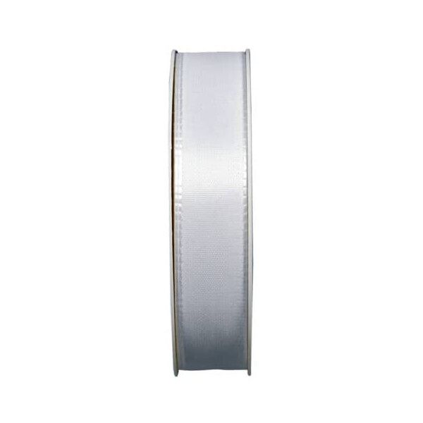 Goldina Basic Taftband 25mmx50m weiß