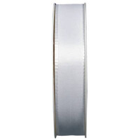 Goldina Basic Taftband 25mmx50m weiß