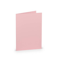 RÖSSLER Briefkarte Coloretti, A6hd, 225g m², 5...