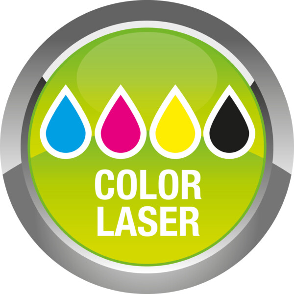 Q-CONNECT Laserpapier, A4, 220g m&sup2;, 100 Blatt, wei&szlig; KF01935
