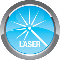 Q-CONNECT Laserpapier, A4, 220g m², 100 Blatt,...