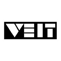 VEIT Additionsrolle 1-fach, 76-50-12mm, 5 Stück,...