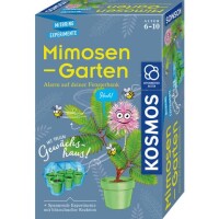Kosmos Mitbringspiel Mimosen-Garten Experiment