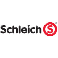 SCHLEICH Spielzeugfigur Knabstrupper Hengst 13889