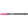 edding Faserschreiber 1200 colorpen 1mm rosa 1200-9