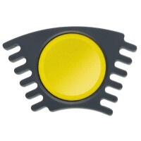 FABER-CASTELL Ersatzfarbe gelb Connector