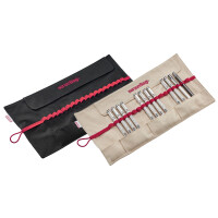 transotype Rollmäppchen "senseBag", natur