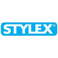 STYLEX Kladde, DIN A4, liniert 76370