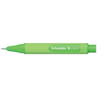 Schneider Fineliner Link-It hellgrün SN 0,4mm