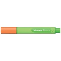 Schneider Fineliner Link-It orange 0,4mm