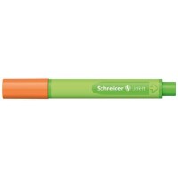 Schneider Fineliner Link-It orange 0,4mm