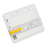 ARISTO Zeichenplatte College A4, in Folie 70-AH7040