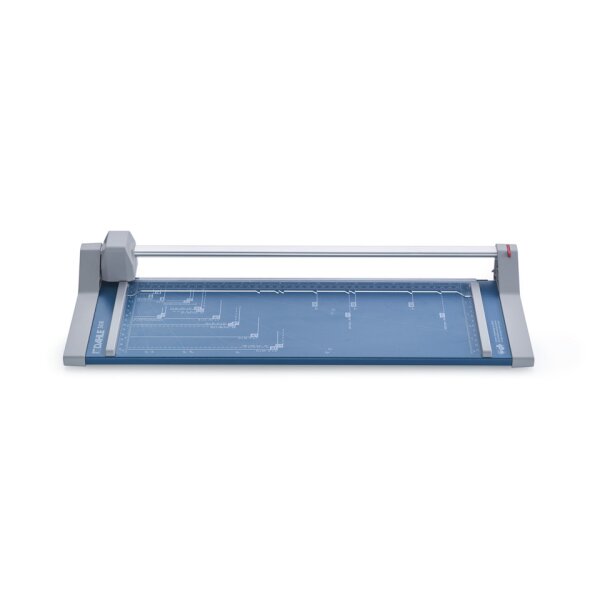 DAHLE Rollenschneider 508, 209 x 589 mm, 460 mm, 0.6 mm, 6 Blatt 00508-24050
