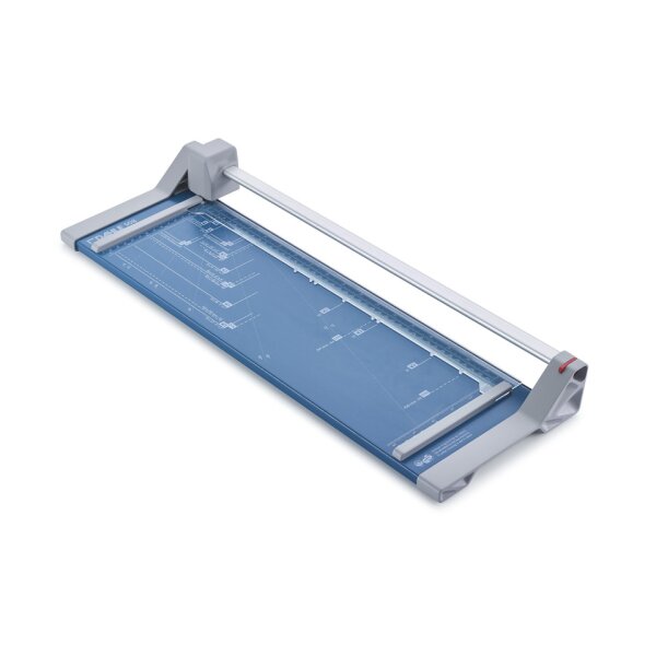 DAHLE Rollenschneider 508, 209 x 589 mm, 460 mm, 0.6 mm, 6 Blatt 00508-24050