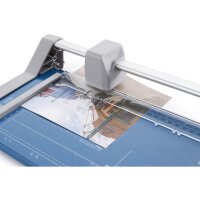 DAHLE Rollenschneider 508, 209 x 589 mm, 460 mm, 0.6 mm, 6 Blatt 00508-24050