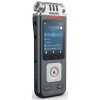 PHILIPS Diktiergerät Digital Voice Tracer, 8GB, anthrazit
