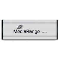 MediaRange USB Stick 3,0 super speed 64Gb