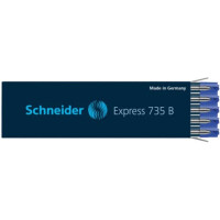 Schneider Kugelschreibermine 735 B blau SN EXPRESS