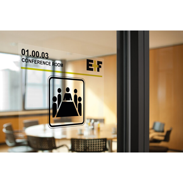 HERMA Transparente Folien-Etiketten SPECIAL, 45,7 x 21,2 mm