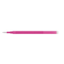PILOT Tintenrollermine Frixion 0,4mm pink 2261 009 BLS-FR-7