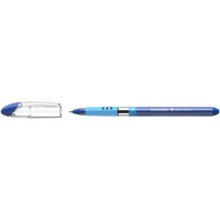 Schneider Kugelschreiber Slider Basic blau 0,5mm