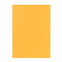 FALKEN Aktendeckel A4 250g gelb