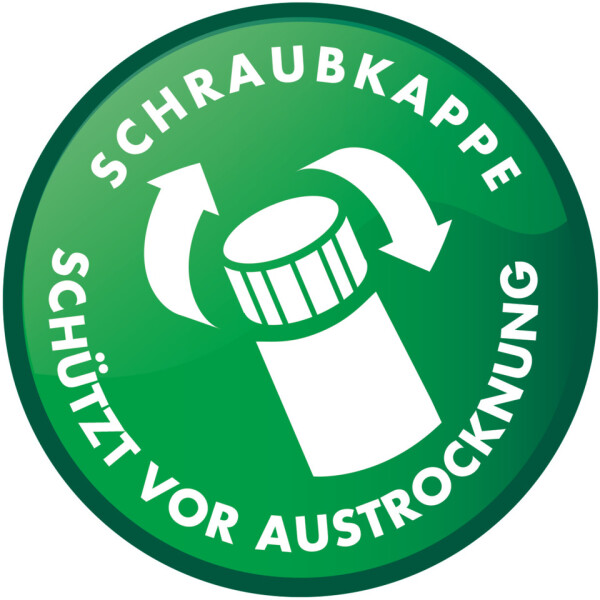 UHU Klebestift stic ReNATURE, ohne L&ouml;sungsmittel, Stiftform mit 21 g 40