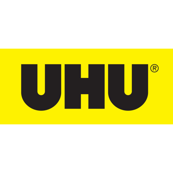 UHU Klebestift stic ReNATURE, ohne L&ouml;sungsmittel, Stiftform mit 21 g 40