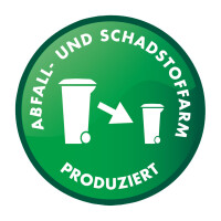 UHU Klebestift stic ReNATURE, ohne Lösungsmittel, Stiftform mit 21 g 40