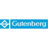 GUTENBERG Siegellack zrot 42034