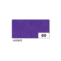 folia Transparentpapier violett Rl 70x100 42g
