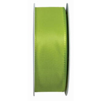 Goldina Basic Taftband 40mmx50m grün