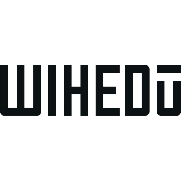 WIHED&Uuml; Umreifungsband, 12,7x0,5mm, schwarz 350.009