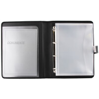 Alassio Ersatzeinlagen für Ringbuchmappe, DIN A4