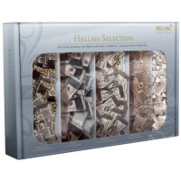 HELLMA Selection Box, Köstlichkeiten sortiert